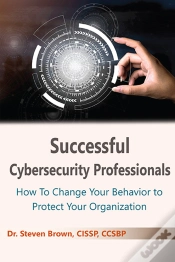 Capa do artigo Successful Cybersecurity Professionals
