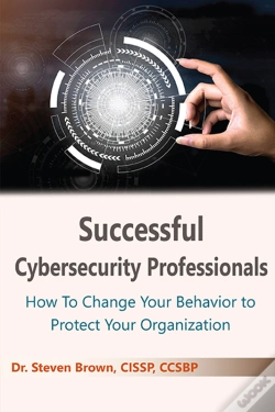 Capa do artigo Successful Cybersecurity Professionals