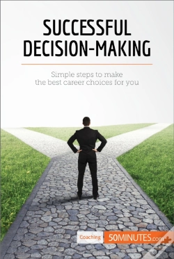 Capa do artigo Successful Decision-Making