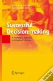 Capa do artigo Successful Decision-Making