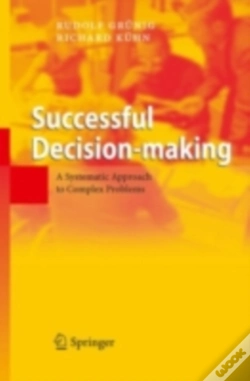 Capa do artigo Successful Decision-Making