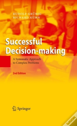 Capa do artigo Successful Decision-Making