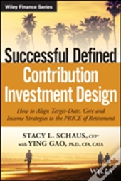 Successful Defined Contribution Investment Design