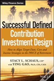 Capa do artigo Successful Defined Contribution Investment Design