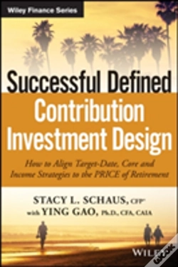 Capa do artigo Successful Defined Contribution Investment Design