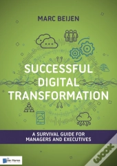 Successful Digital Transformation