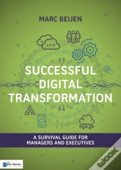 Capa do artigo Successful Digital Transformation