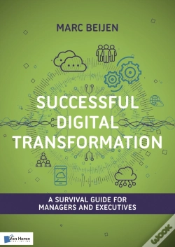 Capa do artigo Successful Digital Transformation