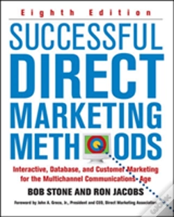 Capa do artigo Successful Direct Marketing Methods