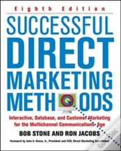 Capa do artigo Successful Direct Marketing Methods