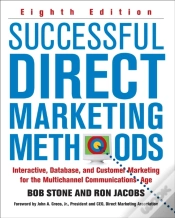 Capa do artigo Successful Direct Marketing Methods