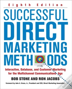 Capa do artigo Successful Direct Marketing Methods