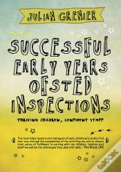 Capa do artigo Successful Early Years Ofsted Inspections