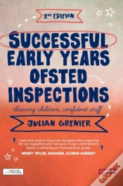 Capa do artigo Successful Early Years Ofsted Inspections