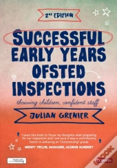 Successful Early Years Ofsted Inspections