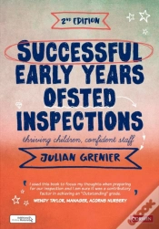 Capa do artigo Successful Early Years Ofsted Inspections