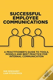Capa do artigo Successful Employee Communications
