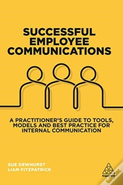 Capa do artigo Successful Employee Communications