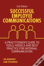 Capa do artigo Successful Employee Communications
