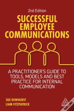 Capa do artigo Successful Employee Communications