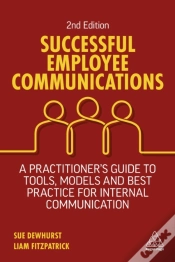Capa do artigo Successful Employee Communications