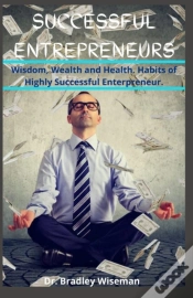Capa do artigo Successful Entrepreneur
