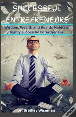 Capa do artigo Successful Entrepreneur