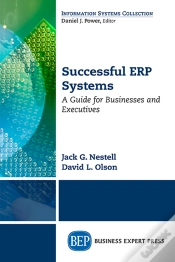 Capa do artigo Successful Erp Systems