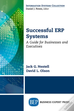 Capa do artigo Successful Erp Systems