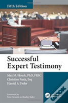 Successful Expert Testimony
