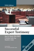 Successful Expert Testimony