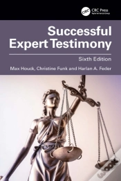 Capa do artigo Successful Expert Testimony