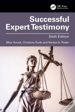 Capa do artigo Successful Expert Testimony