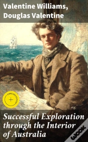 Capa do artigo Successful Exploration Through The Interior Of Australia
