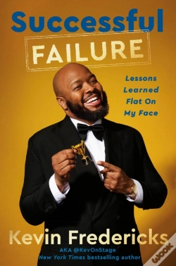 Capa do artigo Successful Failure