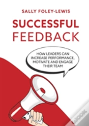 Capa do artigo Successful Feedback