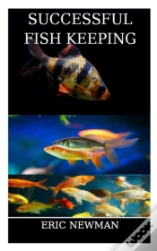 Capa do artigo Successful Fish Keeping