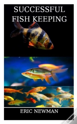 Capa do artigo Successful Fish Keeping