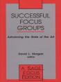 Successful Focus Groups - Preview