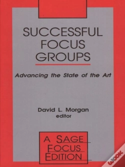 Capa do artigo Successful Focus Groups