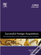 Successful Foreign Acquisitions