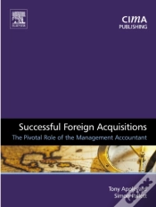 Capa do artigo Successful Foreign Acquisitions