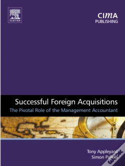 Capa do artigo Successful Foreign Acquisitions