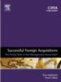 Successful Foreign Acquisitions - Preview