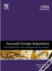 Capa do artigo Successful Foreign Acquisitions