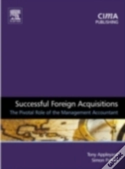 Capa do artigo Successful Foreign Acquisitions