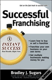 Capa do artigo Successful Franchising