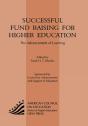 Successful Fund Raising For Higher Education - Preview