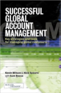 Successful Global Account Management - Preview