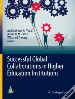 Capa do artigo Successful Global Collaborations In Higher Education Institutions